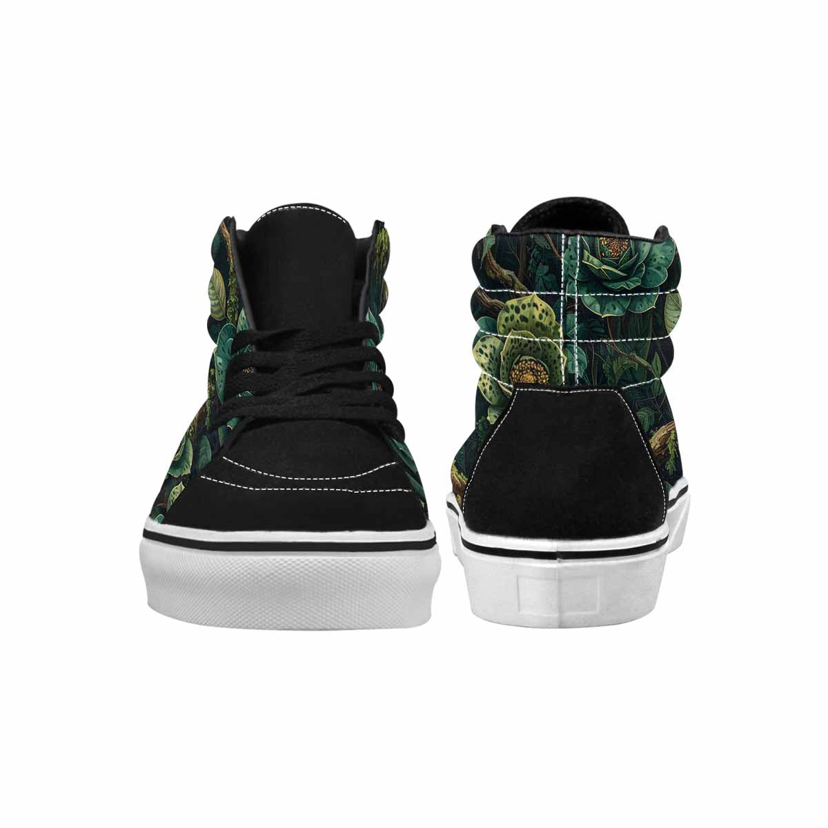 MEN'S Steampunk Galaxy Green 8 Ferion