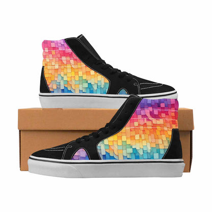 MEN'S Leopard Soft Gradient 8 Ferion