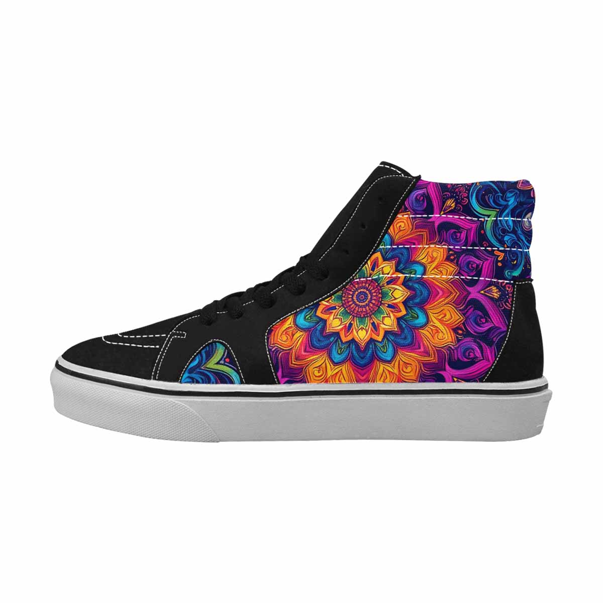 MEN'S Smiley Tie Dye 192 Ferion