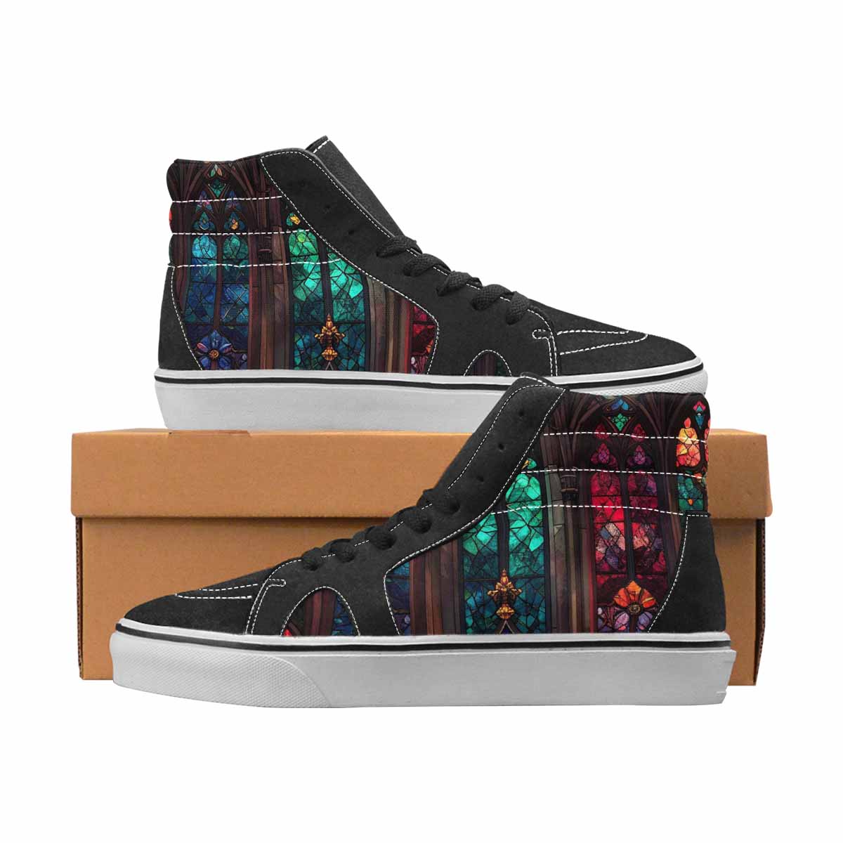 WOMEN'S Vintage Circus Art 1 Ferion