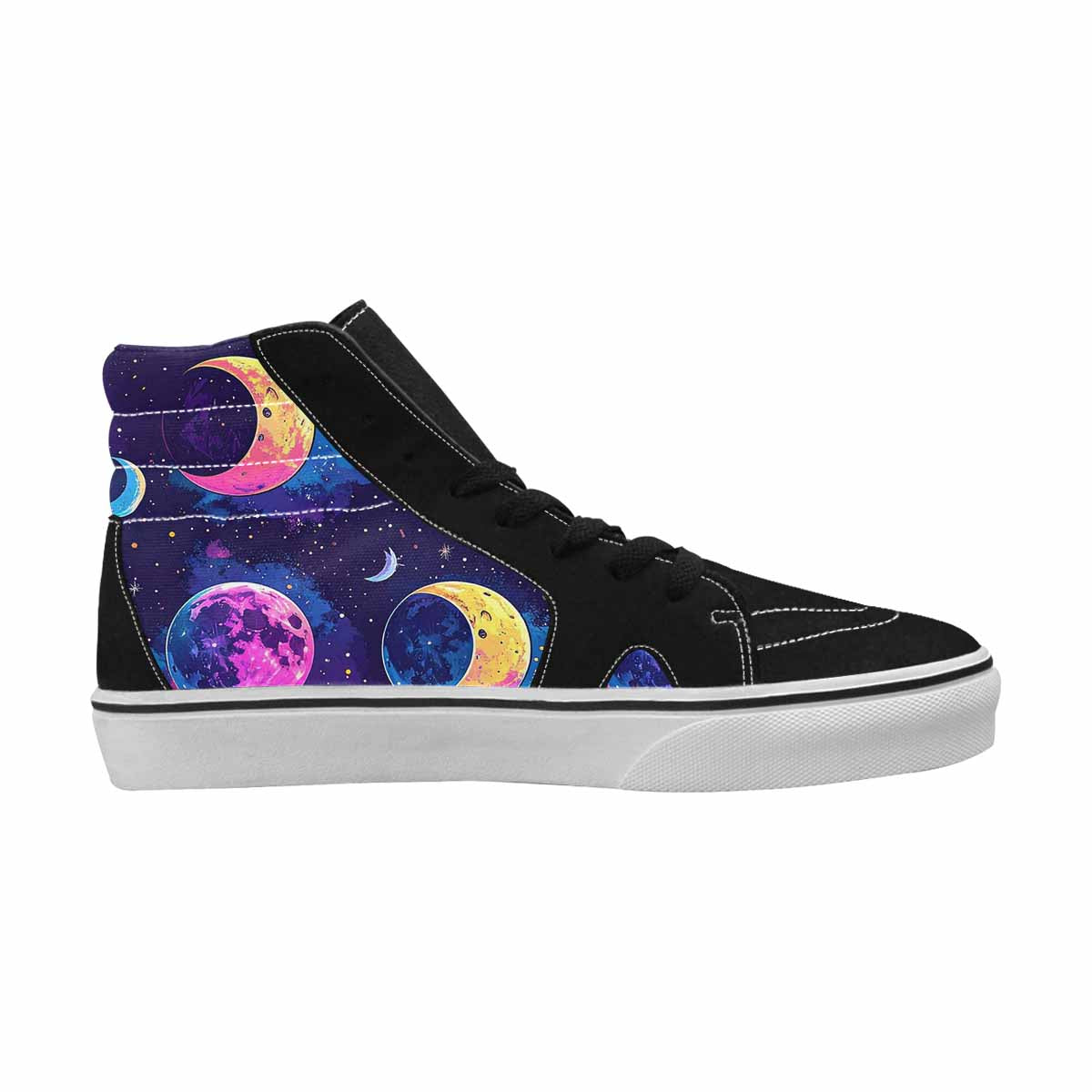 MEN'S Neon Winter Moon 11 Ferion