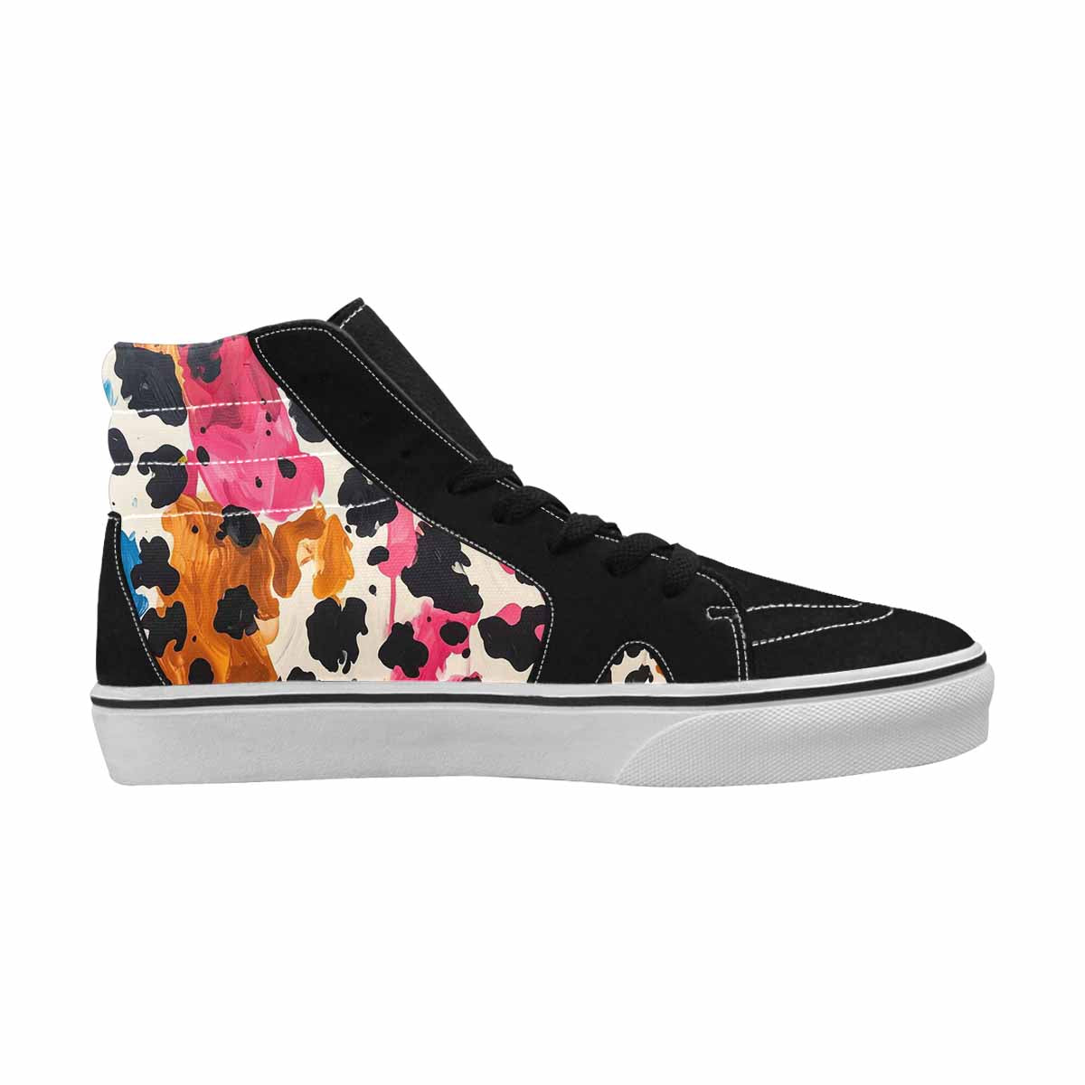 MEN'S Animal Print Smiley 82 Ferion