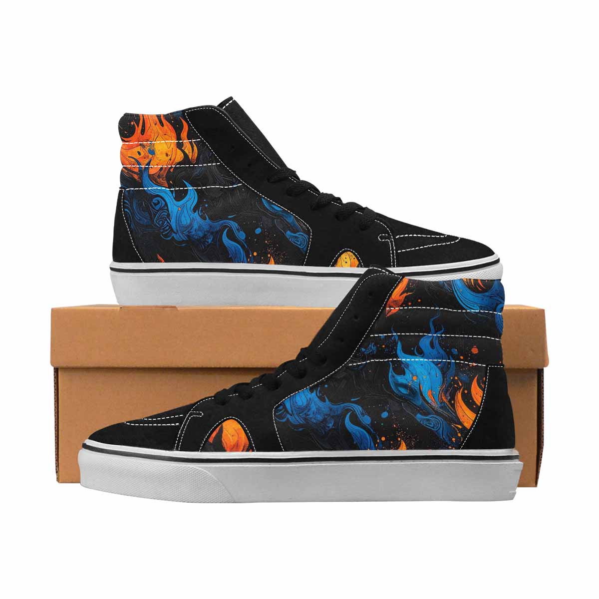 MEN'S Fire Flame Classic 64 Ferion