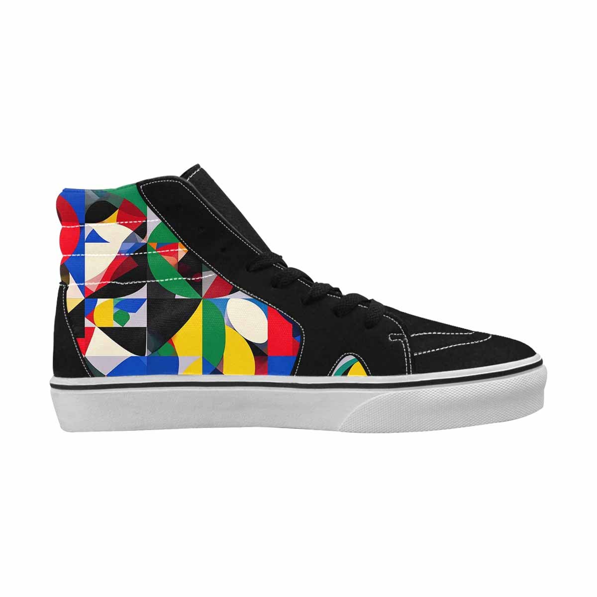 MEN'S Mod Cartoon Art 9 Ferion