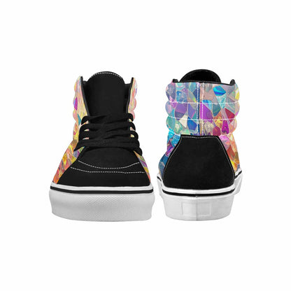 MEN'S Holographic Tribal Blaze 10 Ferion