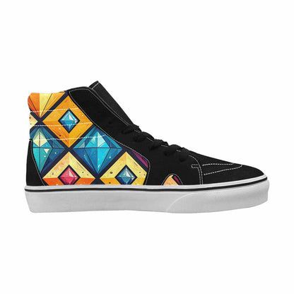 MEN'S Vintage Summer Diamond 6 Ferion