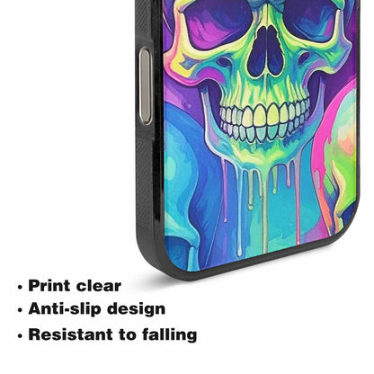 iPhone 16 Pro Case — Hundreds Of Seamless Repeating Pattern Of, Personalized Phone Case