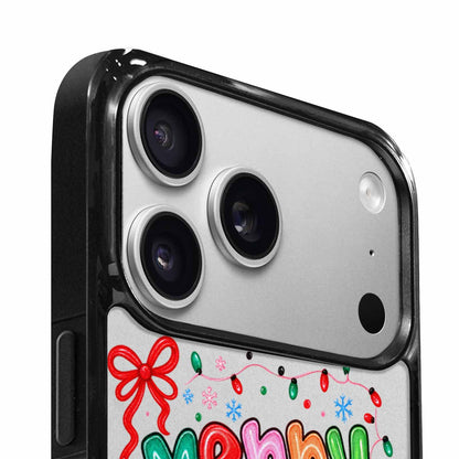 iPhone 17 Pro Case — Original Print, Custom Designed Case Cover
