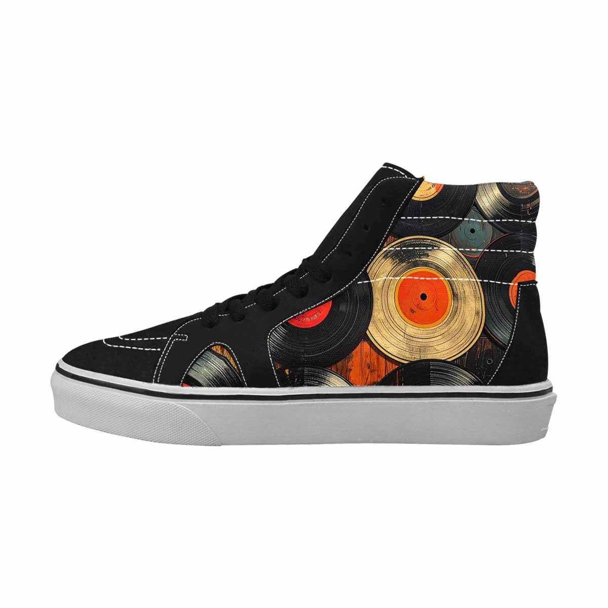 MEN'S Retro Comic Book Style 8 Ferion