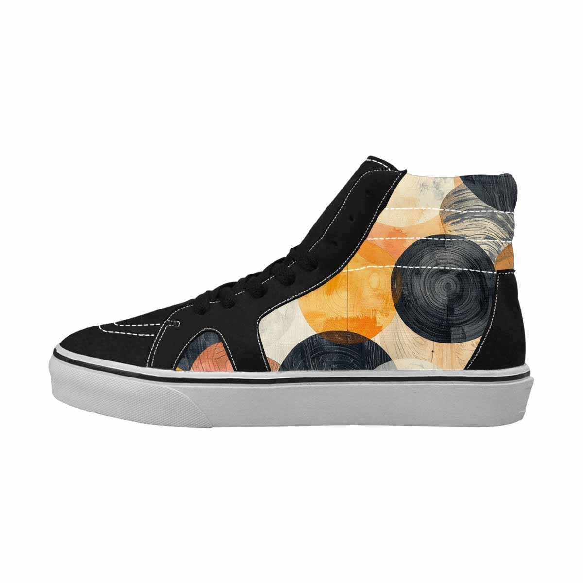 WOMEN'S Metallic Sun Disc 36 Ferion