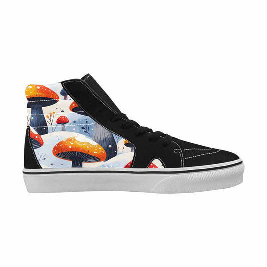 MEN'S Vivid Winter Mushroom 30 Ferion