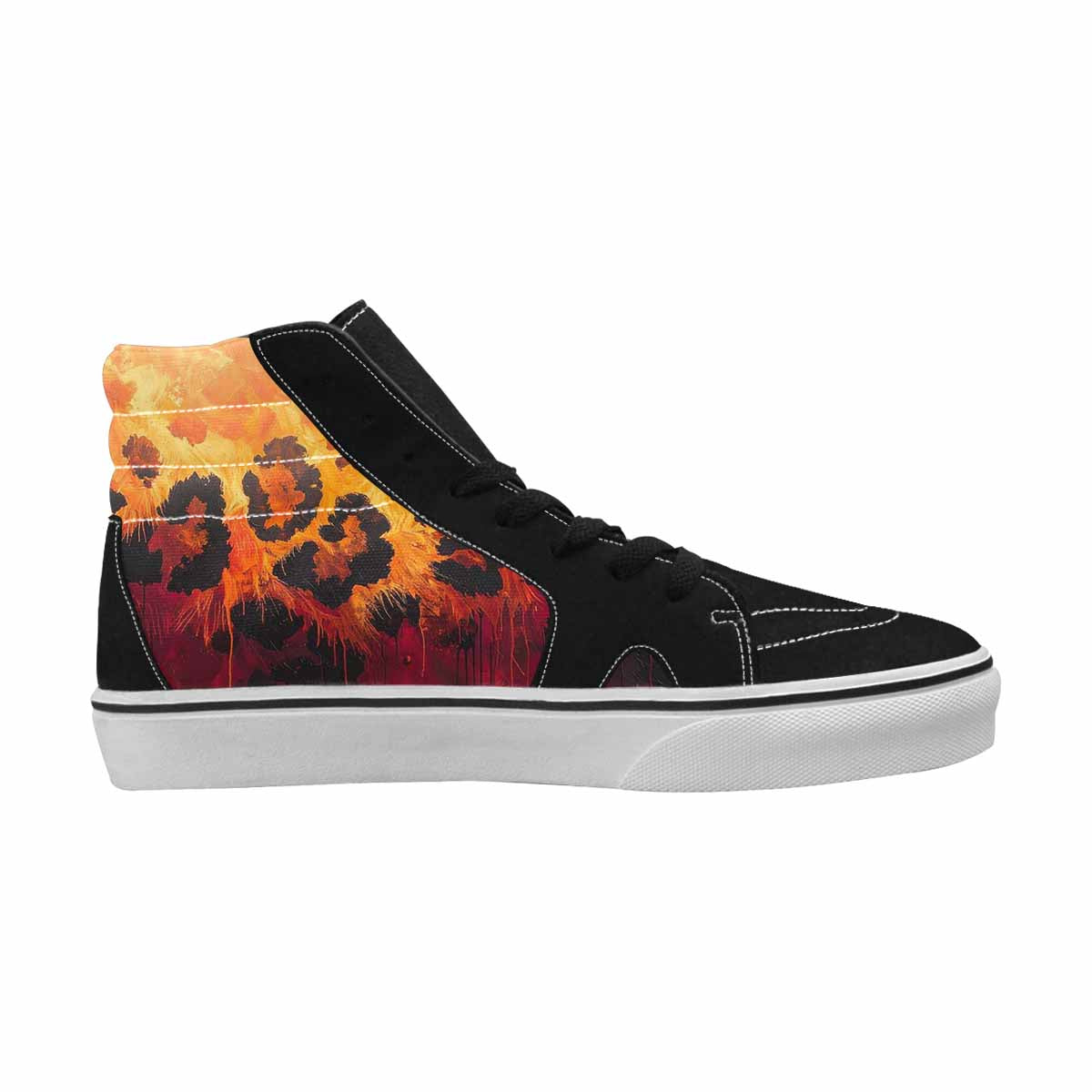 MEN'S Melting Moon Smiley 69 Ferion