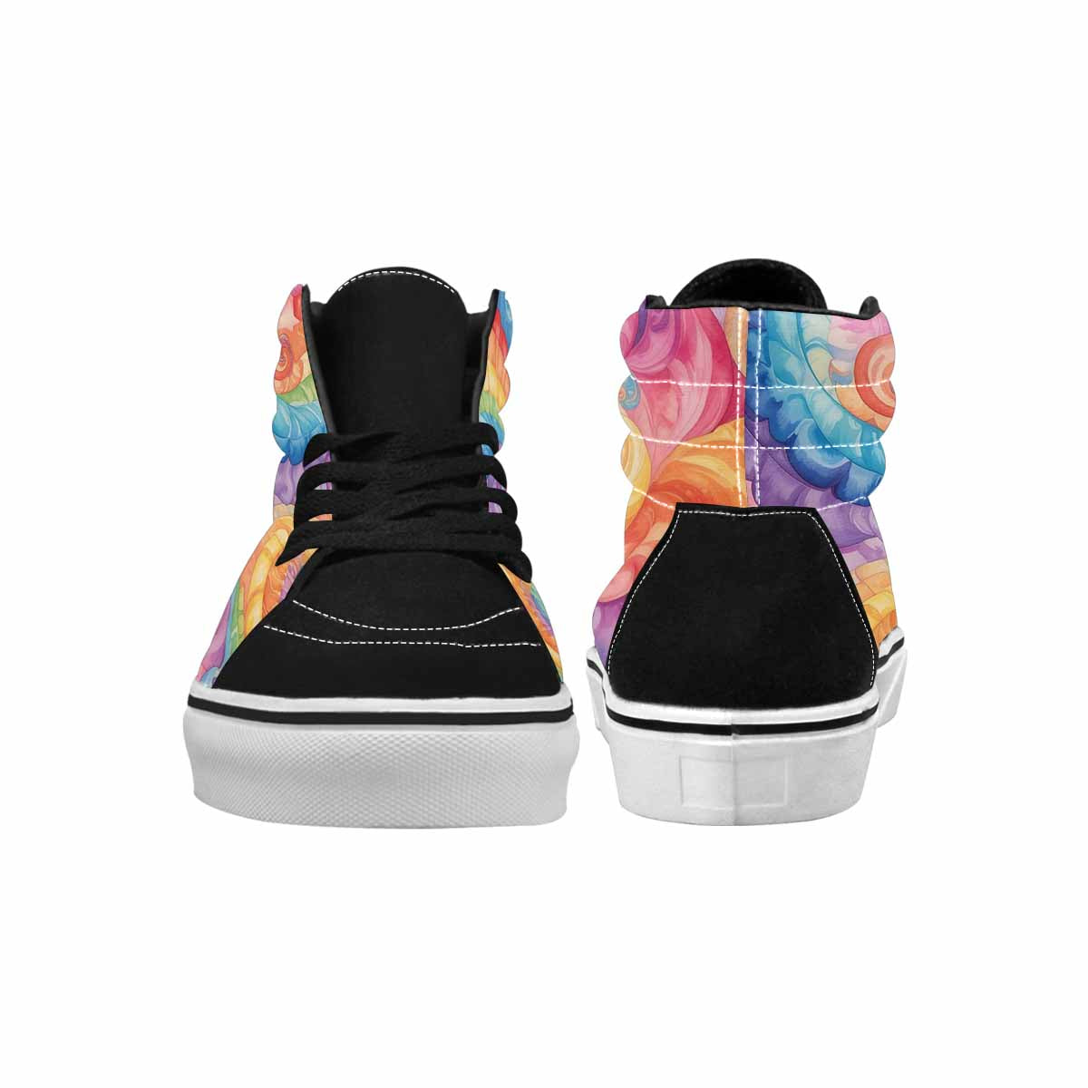 MEN'S Smiley Tie Dye 165 Ferion