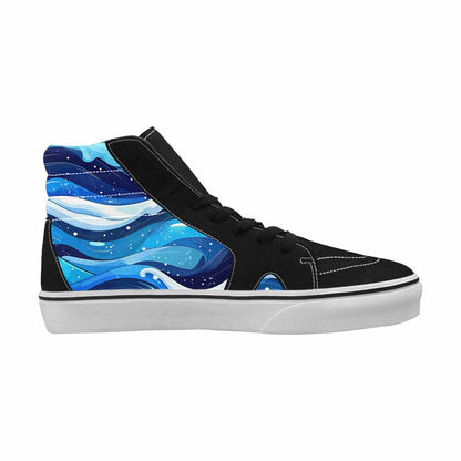MEN'S Glossy Winter Wave 5 Ferion