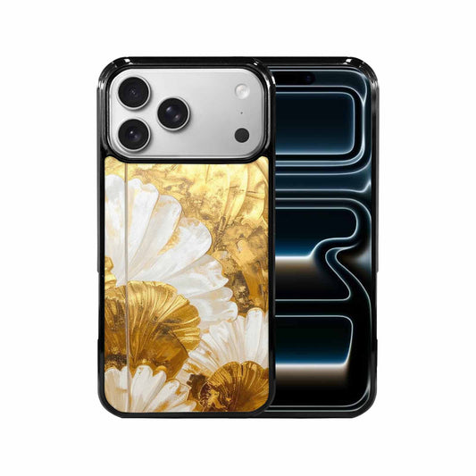 iPhone 17 Pro Max Case — Seamless Tileable Pattern Of Tie Dye, Custom Phone Case
