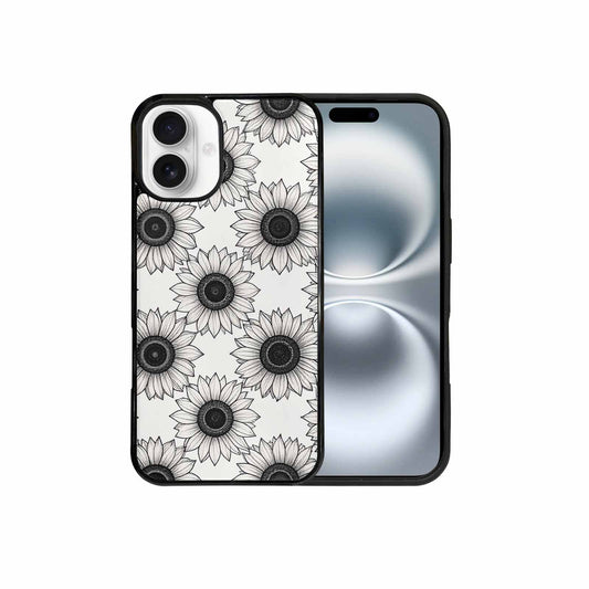 iPhone 16 Plus Case — 2 Personalized Phone Cover, Personalized Phone Case