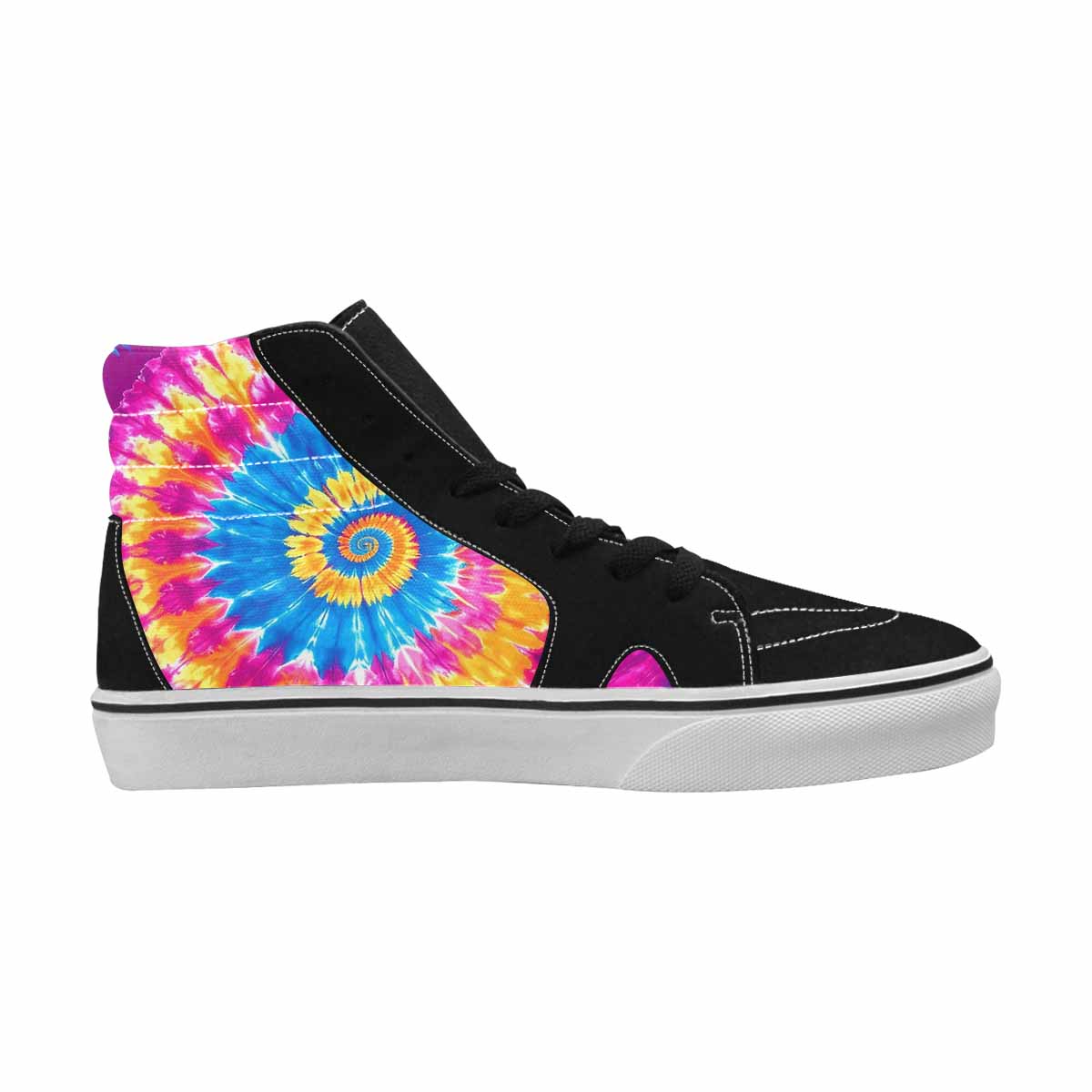 MEN'S Tie Dye Swirl Art Colors 22 Ferion