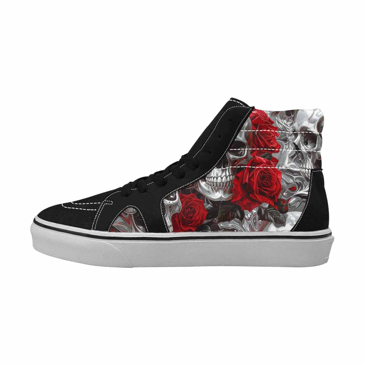 MEN'S Leopard Neon Airbrush 17 Ferion