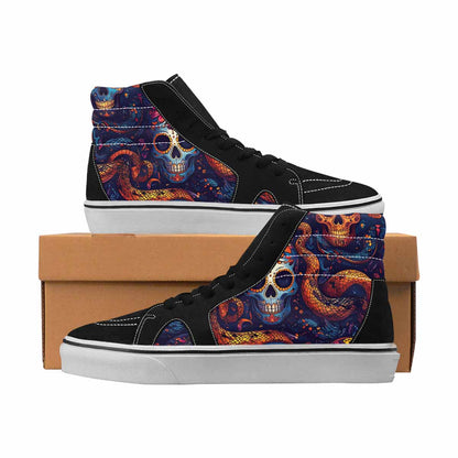 MEN'S Dark Snake Print 30 Ferion