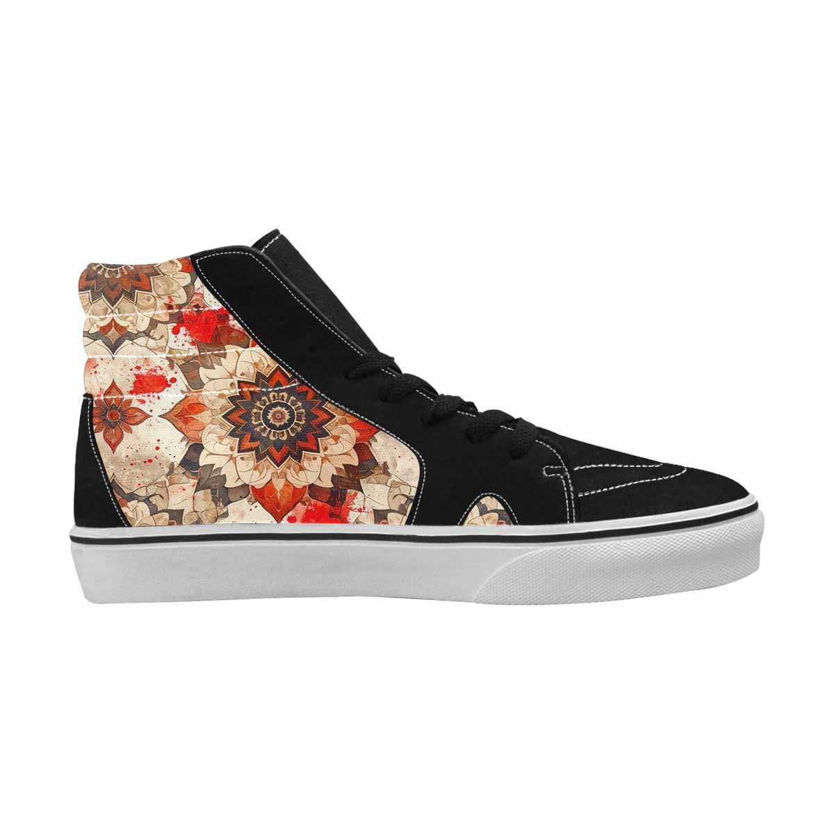 MEN'S Mandala Pattern Classic 7 Ferion
