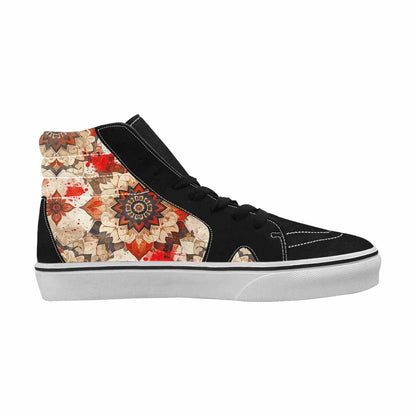 MEN'S Mandala Pattern Classic 7 Ferion