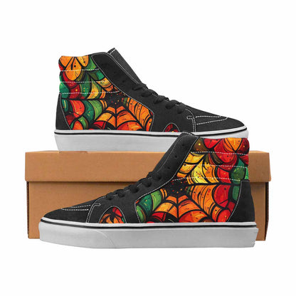 WOMEN'S Neon Camo Spider Web 11 Ferion
