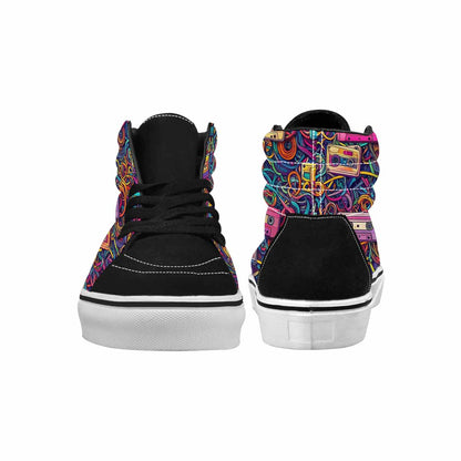 MEN'S Retro Comic Book Style 17 Ferion