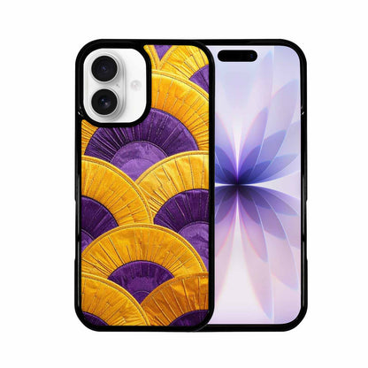 iPhone 17 Case — Vivid Camo Intersex Camo, Unique Phone Case Design