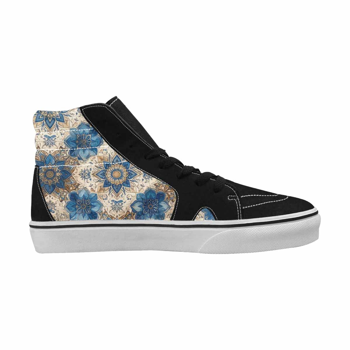 MEN'S Mandala Pattern Classic 17 Ferion