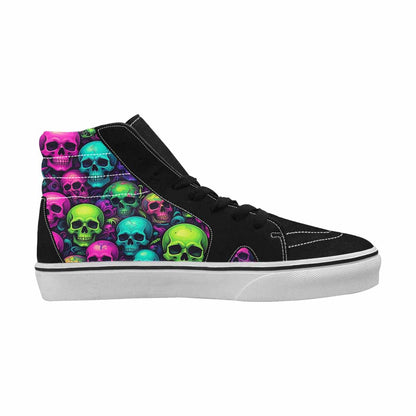 MEN'S Sugar Skull Pattern 107 Ferion