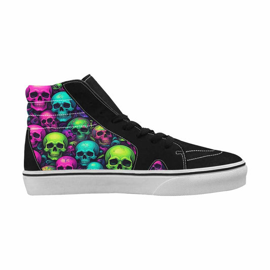 MEN'S Sugar Skull Pattern 107 Ferion
