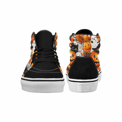MEN'S Halloween Jack-O-Lantern 5 Ferion