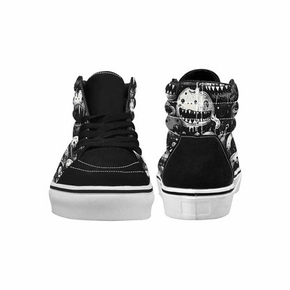MEN'S Toxic Radioactive Creature 45 Ferion