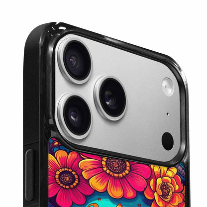 iPhone 17 Pro Max Case — Skull Dark Art Gothic Print Gothic, Custom Print Case Cover