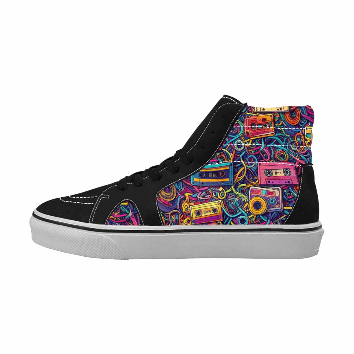 MEN'S Retro Comic Book Style 17 Ferion