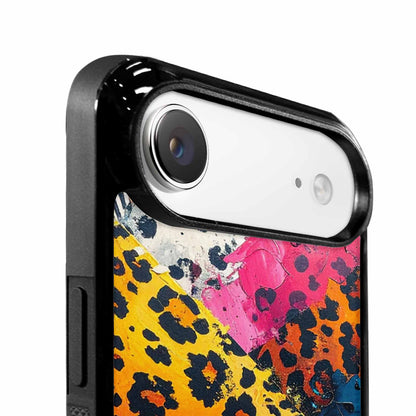 iPhone 17 Air Case — Full Color Vibrantanimal Print A Animal, Custom Print Case Cover