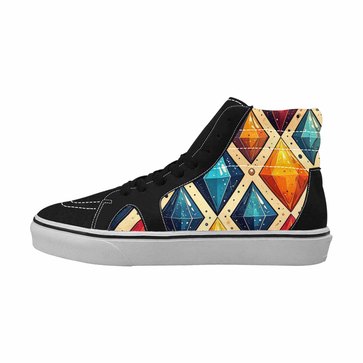 MEN'S Vintage Summer Diamond 4 Ferion