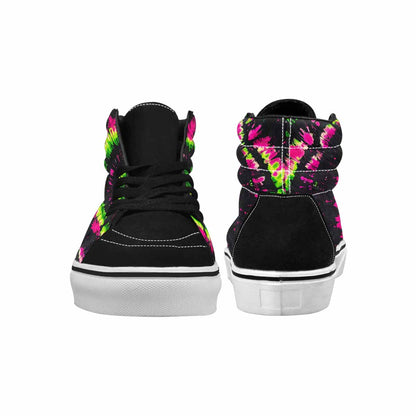 WOMEN'S Smiley Tie Dye 13 Ferion