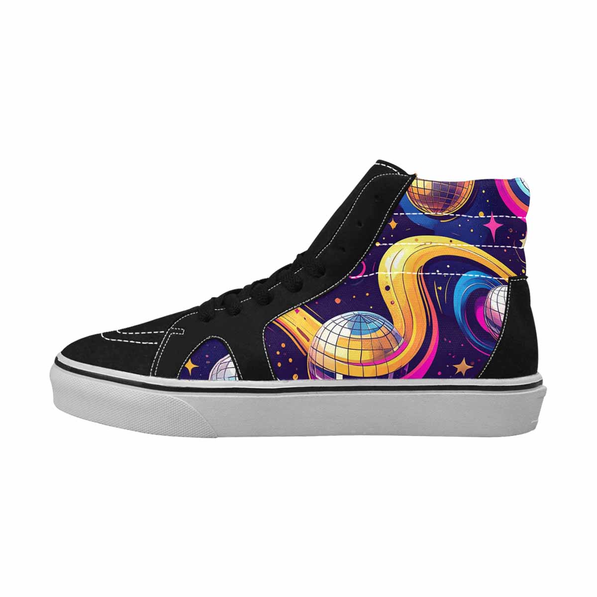 MEN'S Vintage Circus Art 39 Ferion
