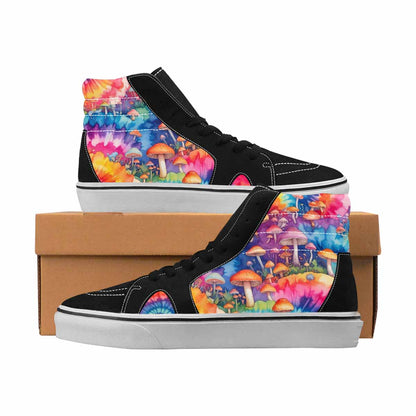 MEN'S Smiley Tie Dye 112 Ferion