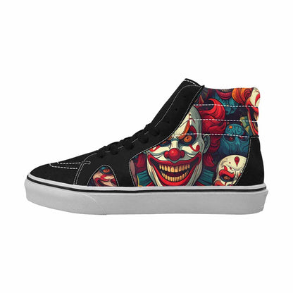 MEN'S Vintage Circus Art 91 Ferion