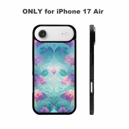 iPhone 17 Air Case — Surrealist Dreamscape Original Art, Original Design Phone Case