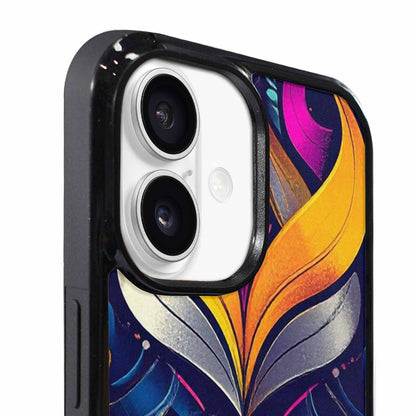 iPhone 17 Case — Disco Cartoon Art Pattern Cartoon Cute, Custom Designed Case Cover