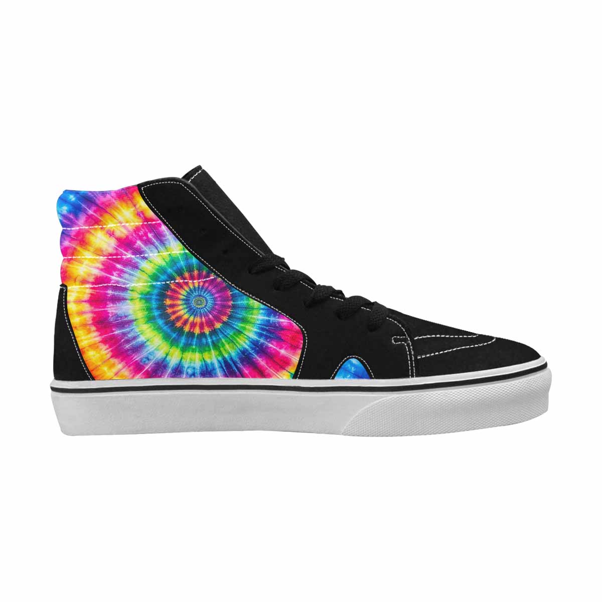 MEN'S Smiley Tie Dye Color 3 Ferion