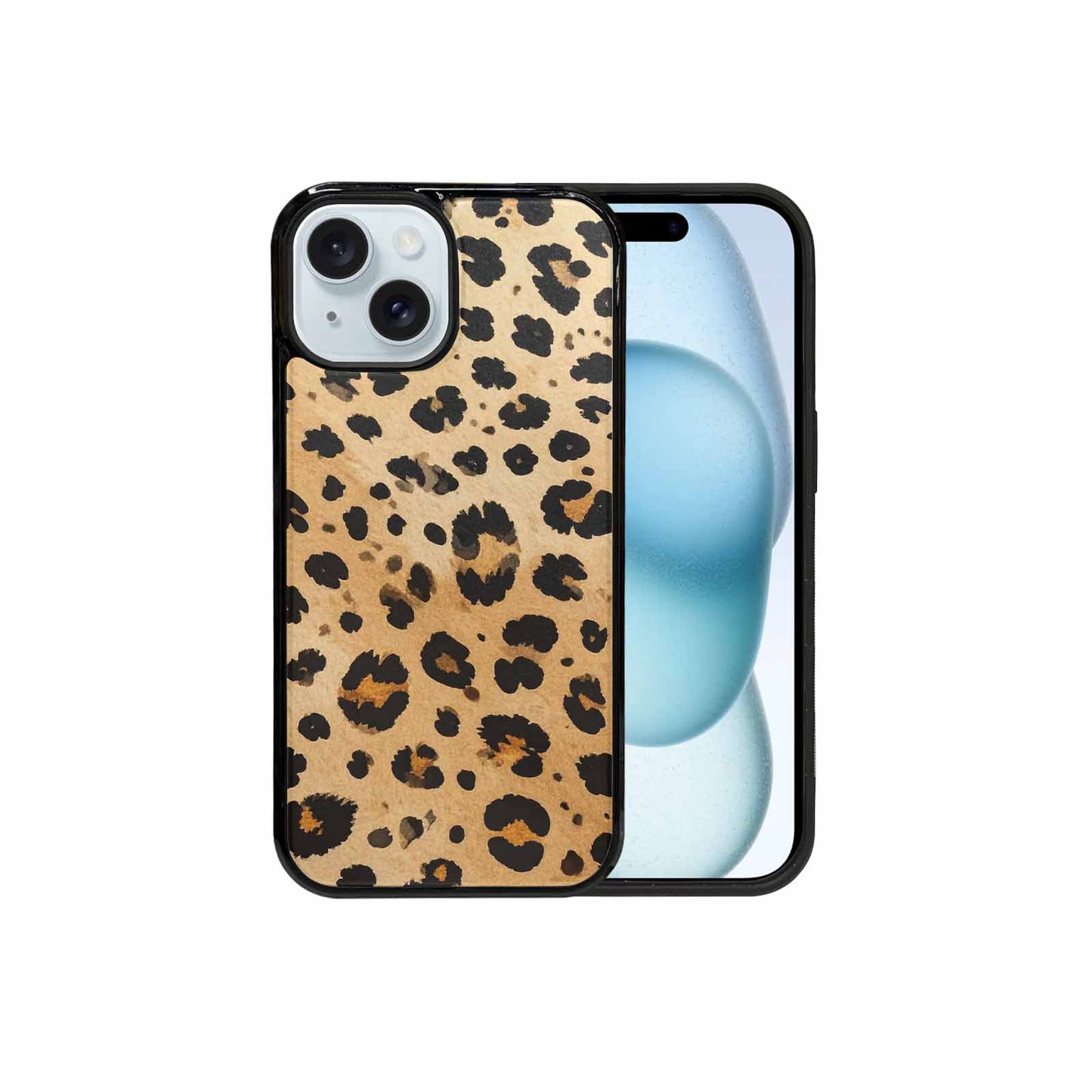 iPhone 15 Case — Original Print, Original Design Phone Case