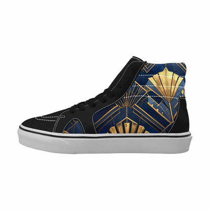 MEN'S Vintage Circus Art 77 Ferion