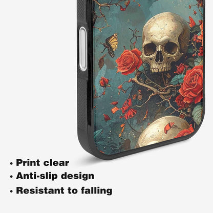 iPhone 16 Case — More Overlapping Ontop Of Each Other, Unique Phone Case Design