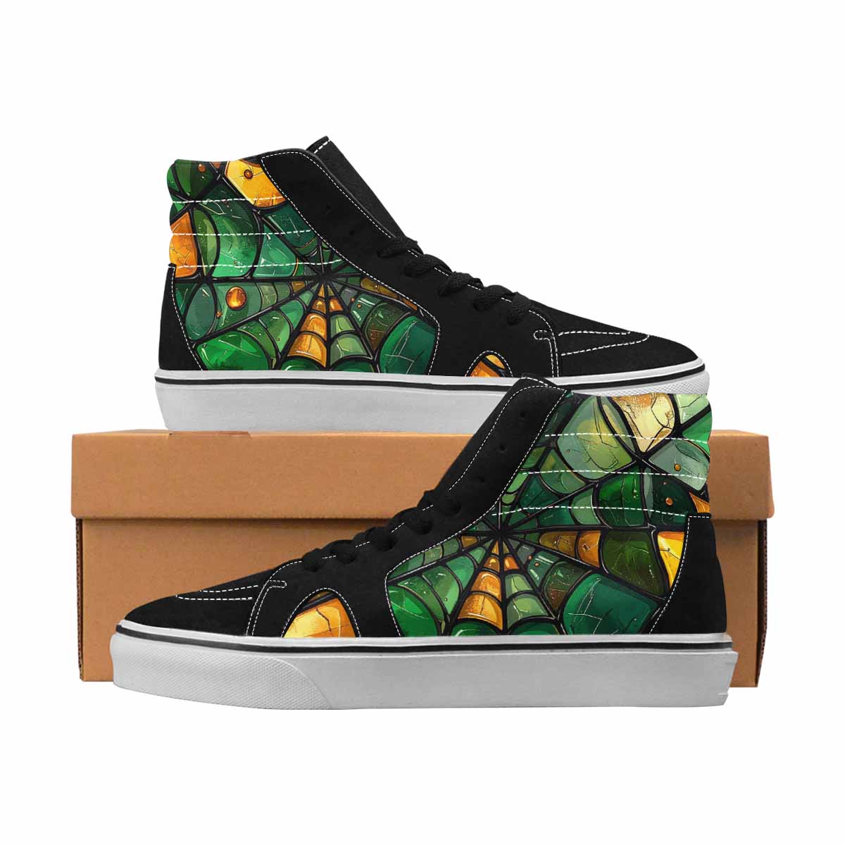 MEN'S St Patricks Clover 8 Ferion