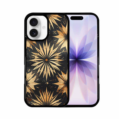 iPhone 17 Case — Retro Zebra Print Animal Print, Custom Phone Case