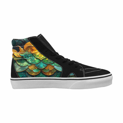 MEN'S Dragon Scale Fantasy 5 Ferion